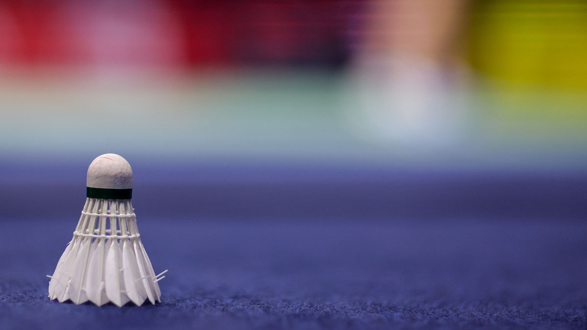 Deutsche Meisterschaften 2024/25 Vergeben | Deutscher Badminton Verband